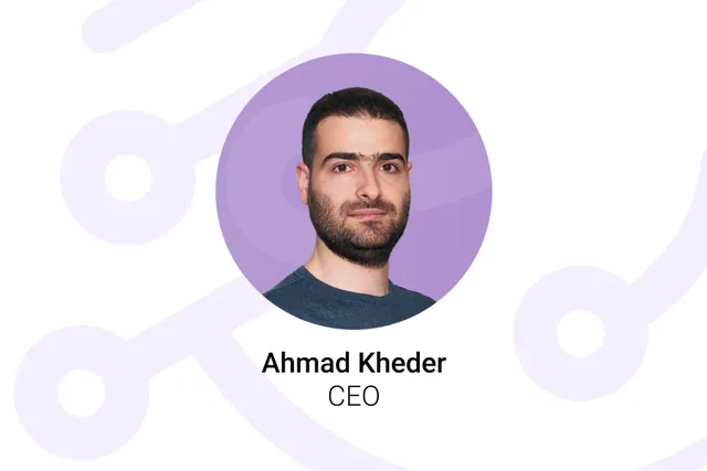 Ahmad Kheder