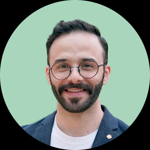 Omar, CEO & Founder at Lynkrr AB