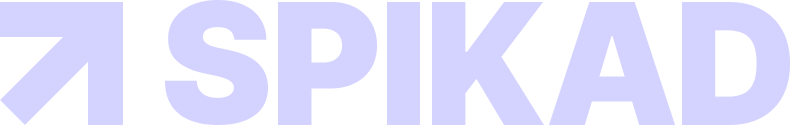 Spikad
